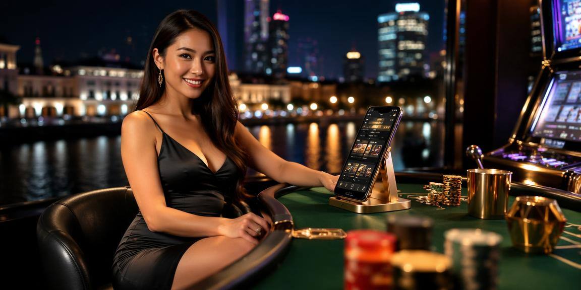 olx17 Bilik Memancing — Kategori Permainan Unik di Lobi Kami